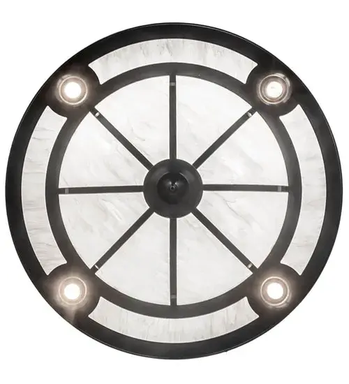 The Toulouse by Meyda Lighting - Image 7