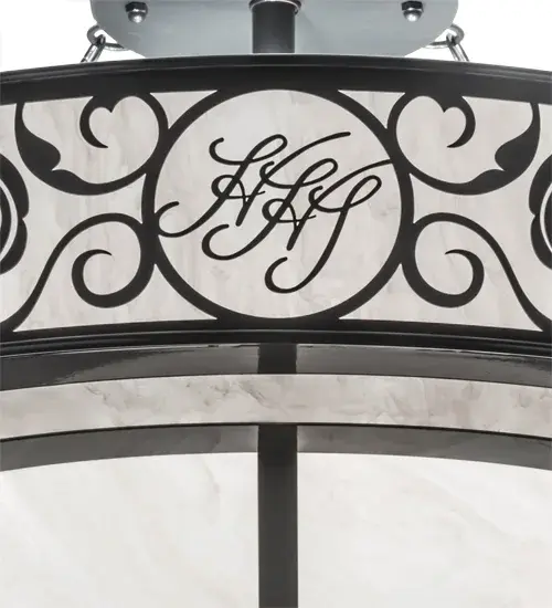 The Toulouse by Meyda Lighting - Image 9