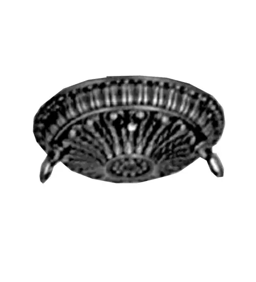 The Tiffany Hanginghead Dragonfly by Meyda Lighting - Image 3