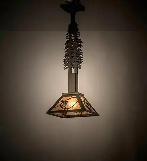 The Whispering Pines by Meyda Lighting - Image 1