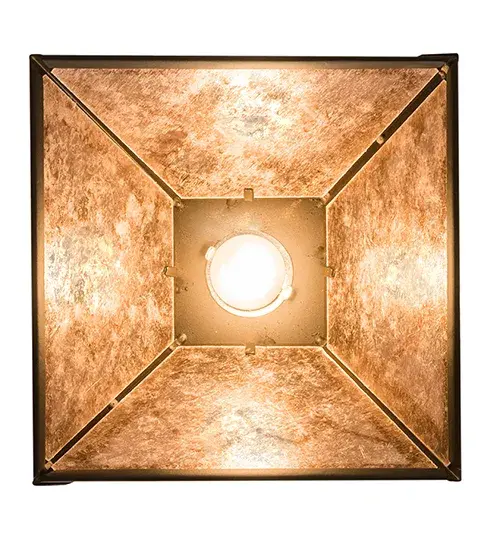 The Whispering Pines by Meyda Lighting - Image 7