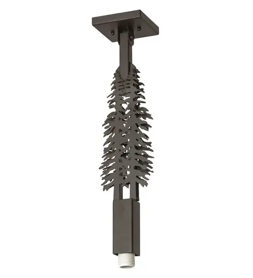 The Whispering Pines by Meyda Lighting - Image 10