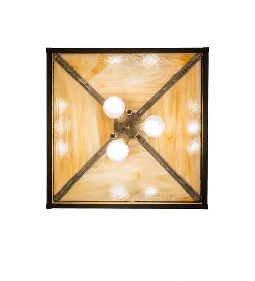 The Bear on the Loose by Meyda Lighting - Image 7
