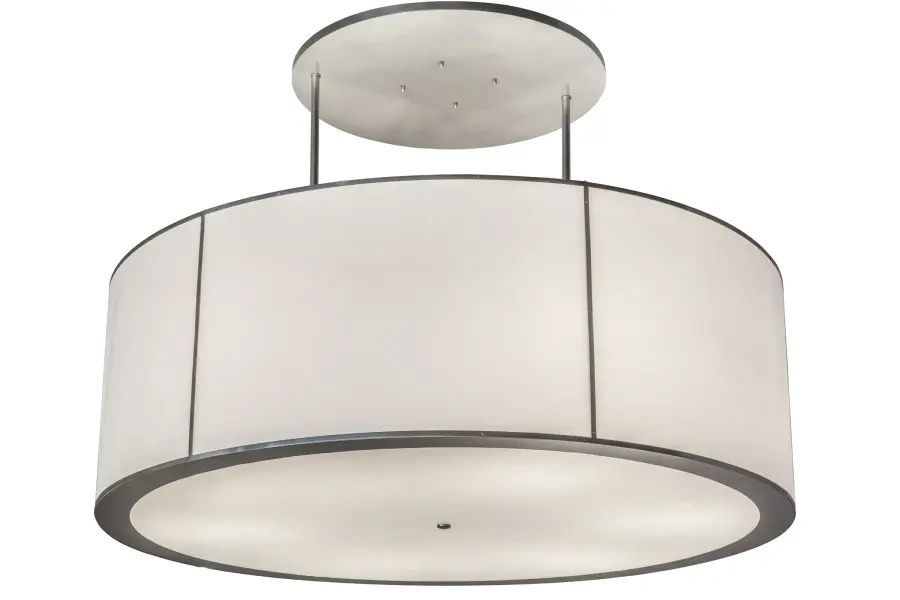The Meyda Tiffany - Cilindro by Meyda Lighting - Image 1