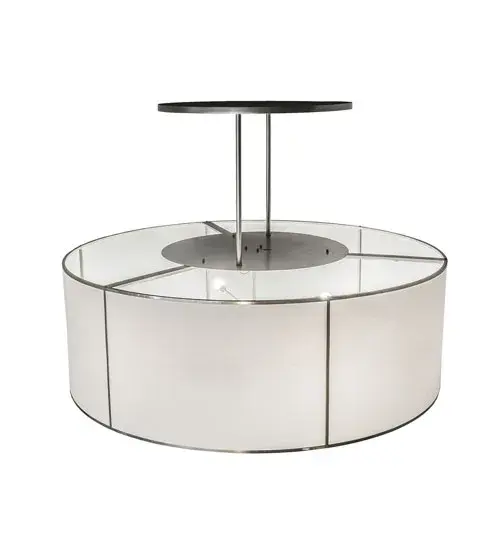 The Meyda Tiffany - Cilindro by Meyda Lighting - Image 4