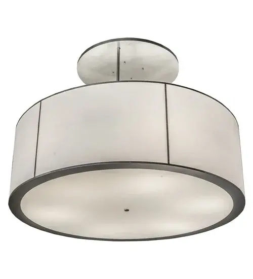 The Meyda Tiffany - Cilindro by Meyda Lighting - Image 6