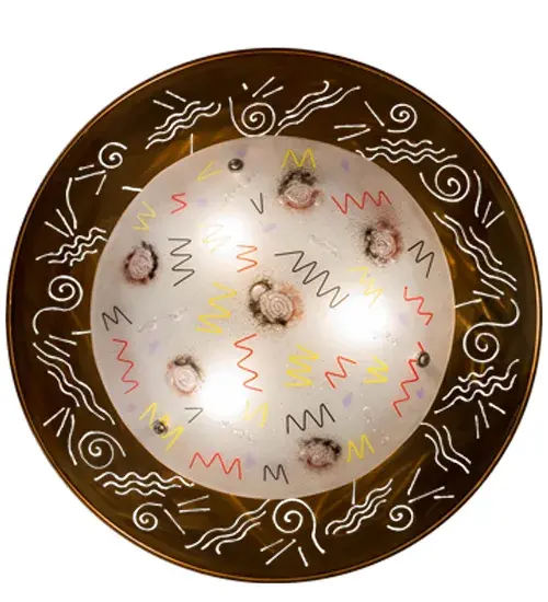The Meyda Tiffany - Metro Fusion by Meyda Lighting - Image 7
