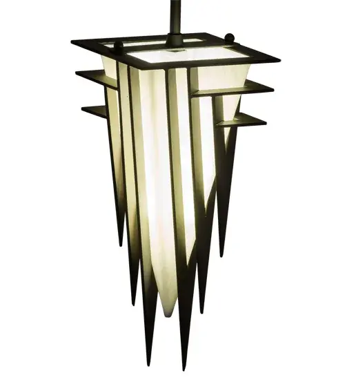 The Jerabeck by Meyda Lighting - Image 4