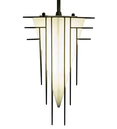 The Jerabeck by Meyda Lighting - Image 5