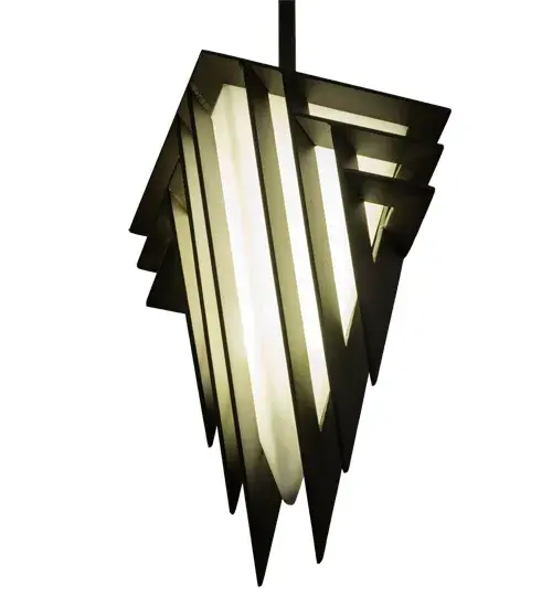 The Jerabeck by Meyda Lighting - Image 6