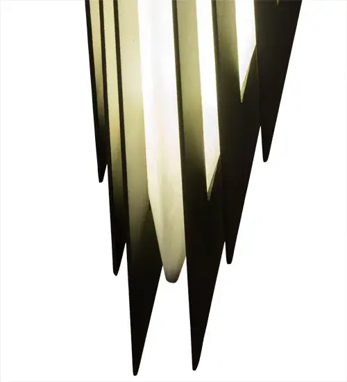 The Jerabeck by Meyda Lighting - Image 8