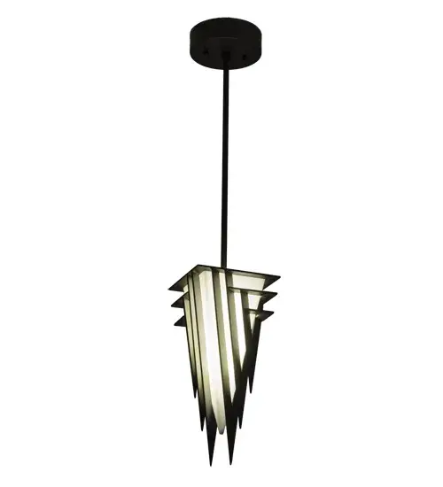 The Jerabeck by Meyda Lighting - Image 10