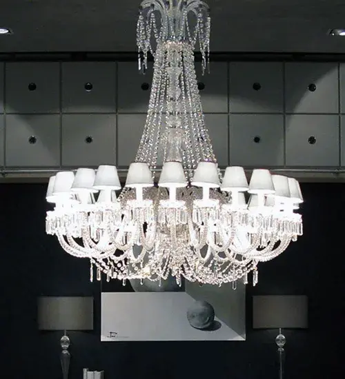 The Meyda Tiffany - Byblos by Meyda Lighting