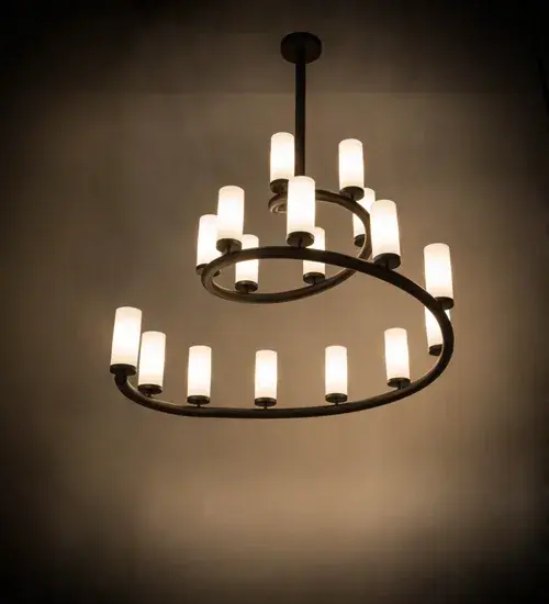 The French Horn by Meyda Lighting - Image 1