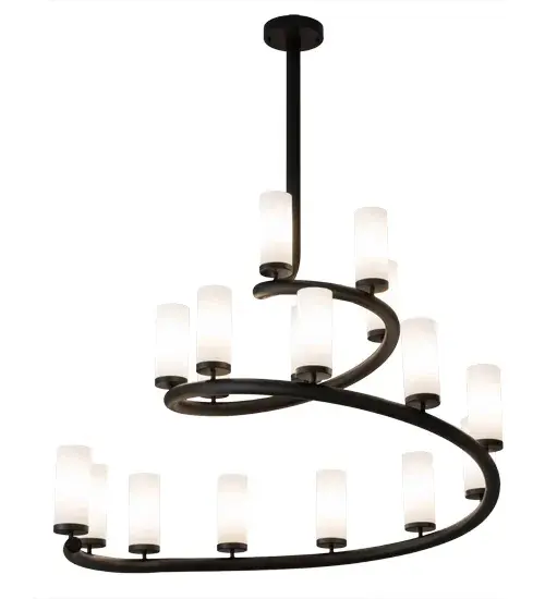 The French Horn by Meyda Lighting - Image 2