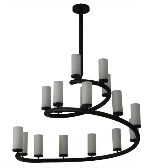 The French Horn by Meyda Lighting - Image 3