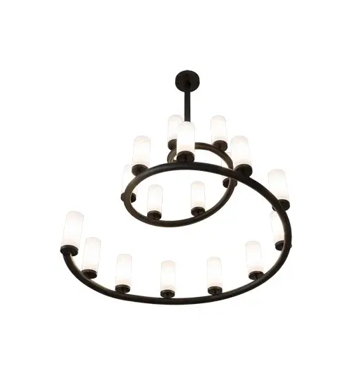 The French Horn by Meyda Lighting - Image 6