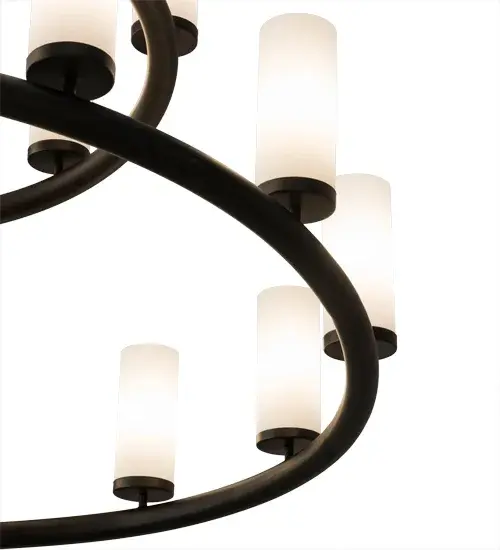 The French Horn by Meyda Lighting - Image 8