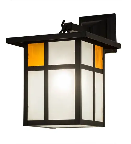 The Meyda Tiffany - Hyde Park by Meyda Lighting - Image 2