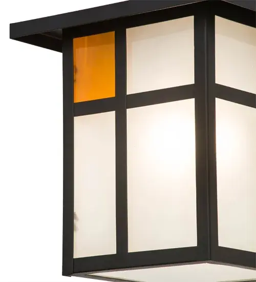 The Meyda Tiffany - Hyde Park by Meyda Lighting - Image 4
