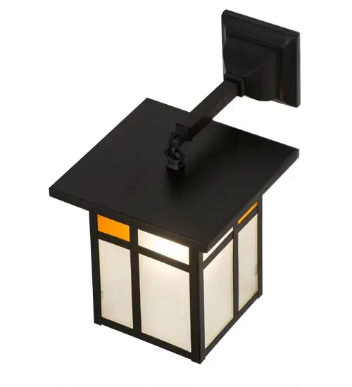 The Meyda Tiffany - Hyde Park by Meyda Lighting - Image 5