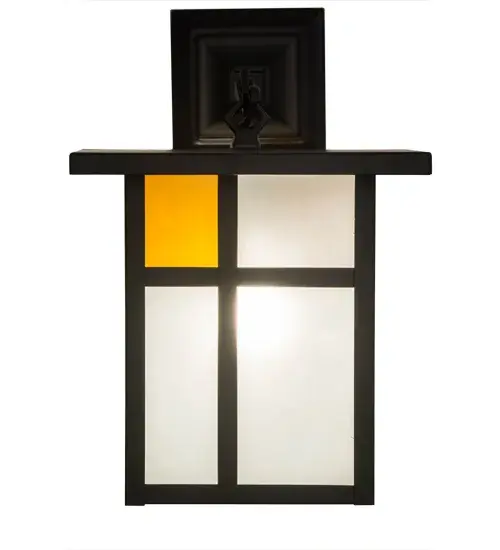 The Meyda Tiffany - Hyde Park by Meyda Lighting - Image 6