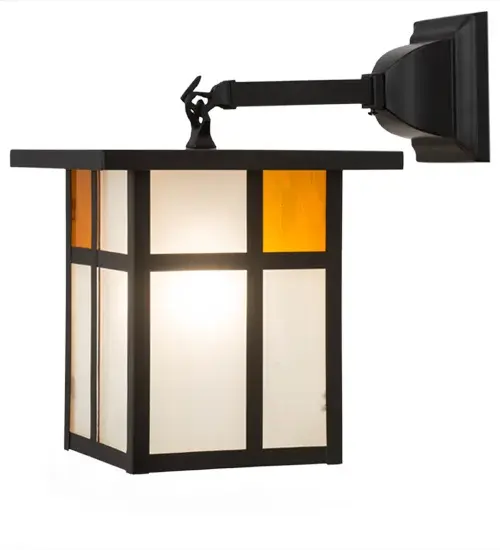 The Meyda Tiffany - Hyde Park by Meyda Lighting - Image 8