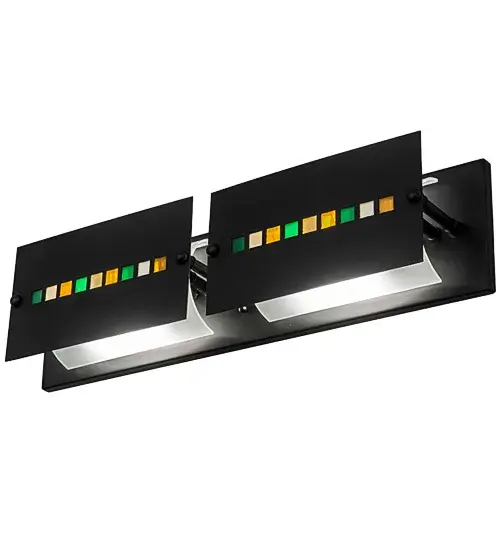 The Moss Creek by Meyda Lighting - Image 6