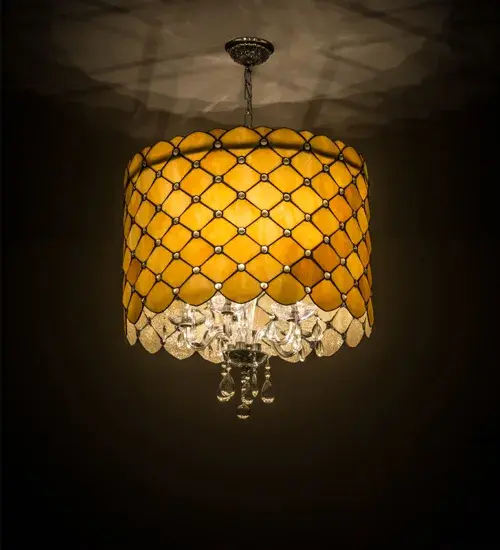 The Giacomo by Meyda Lighting - Image 1