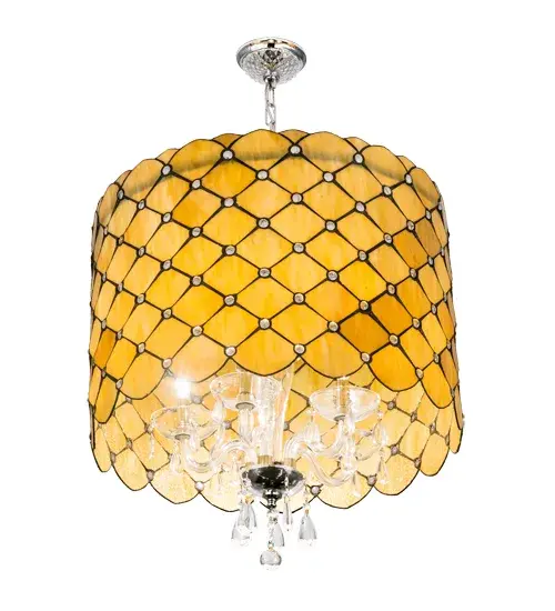 The Giacomo by Meyda Lighting - Image 6