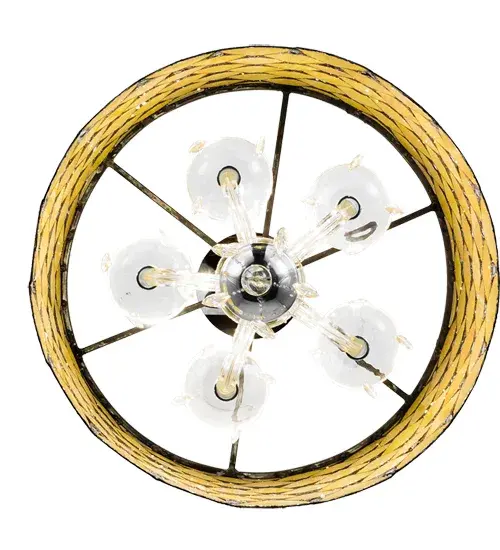 The Giacomo by Meyda Lighting - Image 7