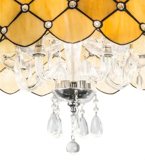 The Giacomo by Meyda Lighting - Image 8