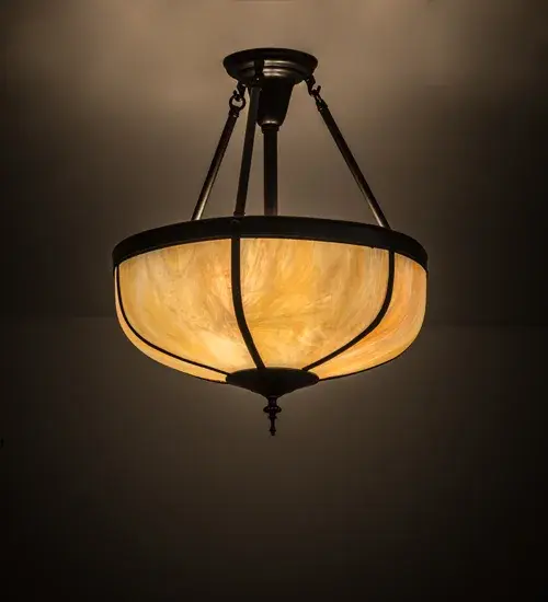 The Arts & Crafts by Meyda Lighting - Image 1
