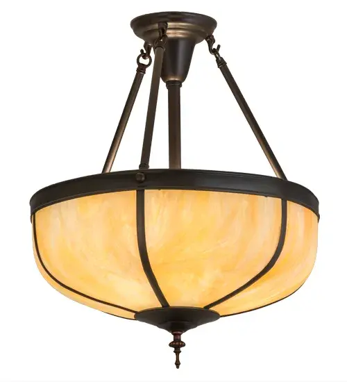 The Arts & Crafts by Meyda Lighting - Image 2