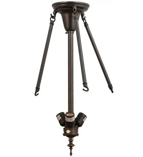 The Arts & Crafts by Meyda Lighting - Image 11