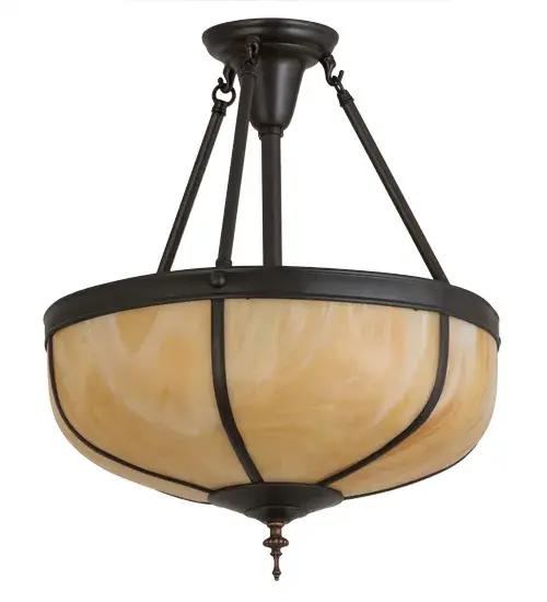 The Arts & Crafts by Meyda Lighting - Image 3