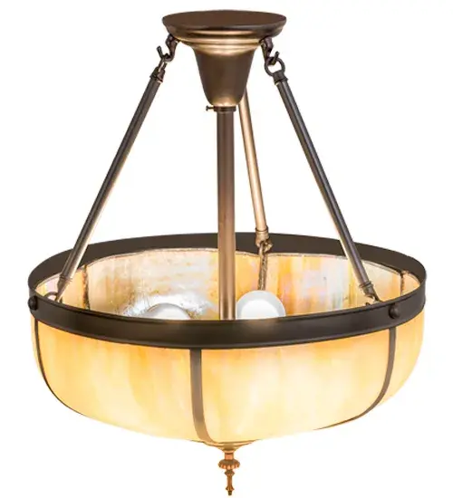 The Arts & Crafts by Meyda Lighting - Image 4