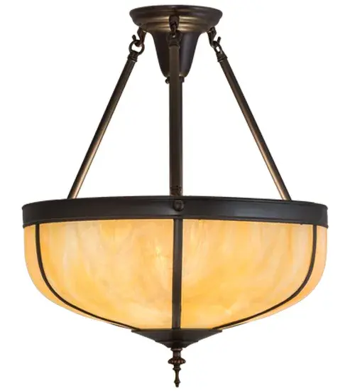 The Arts & Crafts by Meyda Lighting - Image 5