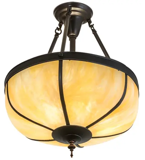The Arts & Crafts by Meyda Lighting - Image 6