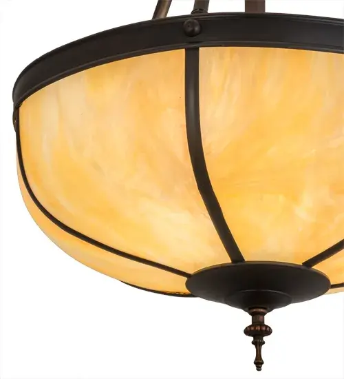 The Arts & Crafts by Meyda Lighting - Image 8