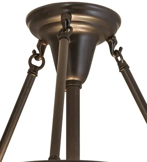 The Arts & Crafts by Meyda Lighting - Image 9