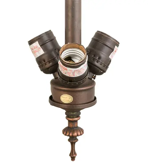The Arts & Crafts by Meyda Lighting - Image 10