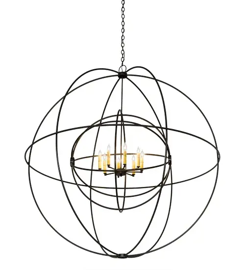 The Atom Enerjisi by Meyda Lighting - Image 2