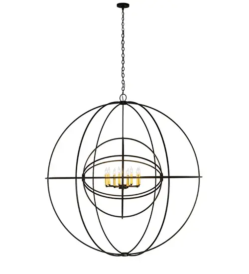 The Atom Enerjisi by Meyda Lighting - Image 11