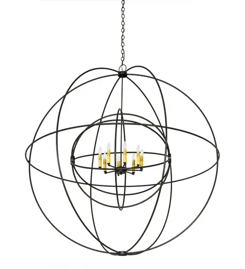 The Atom Enerjisi by Meyda Lighting - Image 3