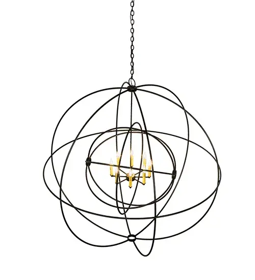 The Atom Enerjisi by Meyda Lighting - Image 4