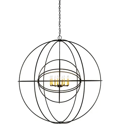 The Atom Enerjisi by Meyda Lighting - Image 5
