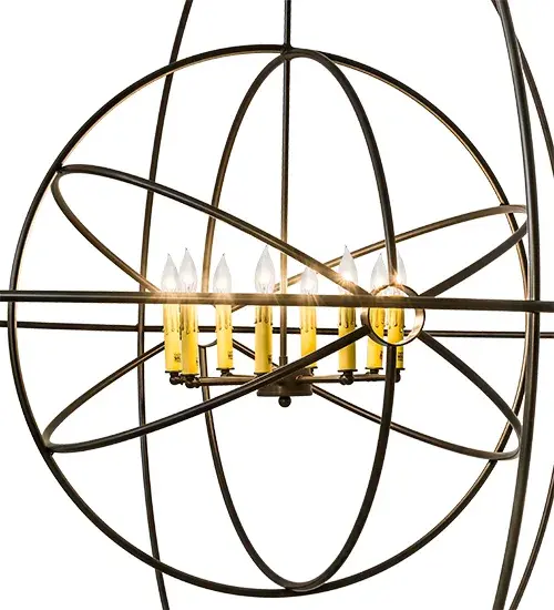 The Atom Enerjisi by Meyda Lighting - Image 8