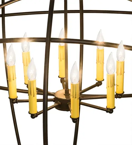 The Atom Enerjisi by Meyda Lighting - Image 9