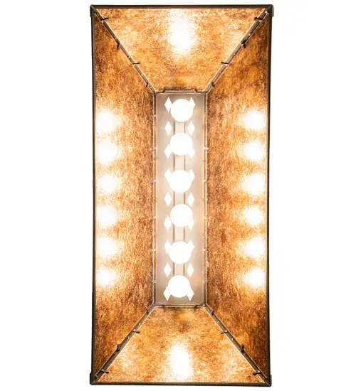 The Meyda Tiffany - Tall Pines by Meyda Lighting - Image 8